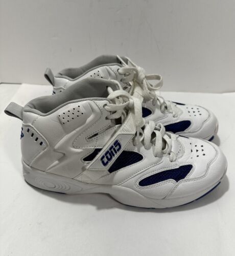cons shoes 90s