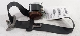 Subaru Tribeca Seat Belt Strap Retractor Left Rear Driver Back 2010 2011 2012  - $49.94