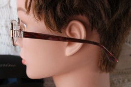 Women&#39;s Dana Buchman Vision Bel Air Eyeglass Frames 53 16 135 - £22.15 GBP