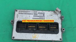Dodge Chrysler Jeep Engine Control Unit Module ECU ECM P68111691AB