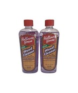 2 Holloway House Wood Cleaner for Fine Wood COCONUT Scent 16oz bottle Wa... - €21,22 EUR