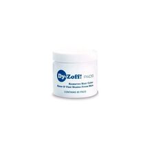 Dy-Zoff Hair Dye Stain Remover Pads - Tub of 80  - $43.00
