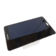 Samsung Galaxy Tab A 7.0 SM-T280 LCD Display Screen + Frame OEM Replacement - £15.22 GBP