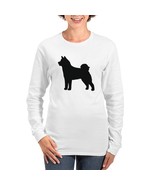 AKITA Women&#39;s Long Sleeve T-Shirt - $40.00