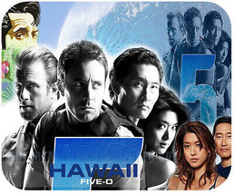 Hawaii Five-O Mousepad - $246.14 MXN