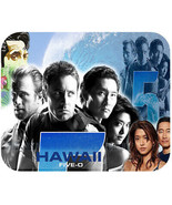 Hawaii Five-O Mousepad - £10.35 GBP