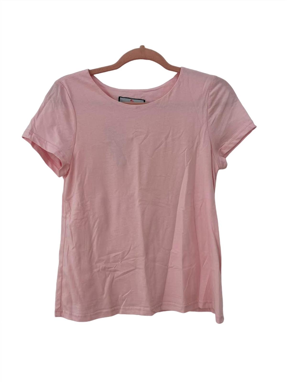 Ck Bradley regatta top in BABY PINK