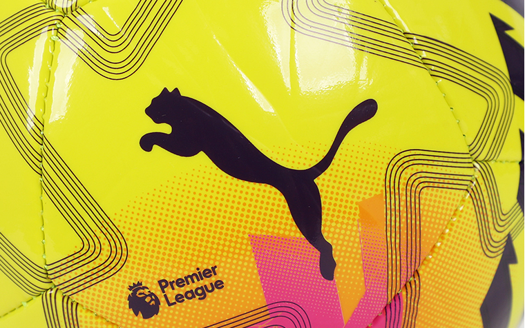 Puma Premier League 25/26 Orbita Mini PL Light Mini Ball Soccer Size1 084722-01 Item image 3
