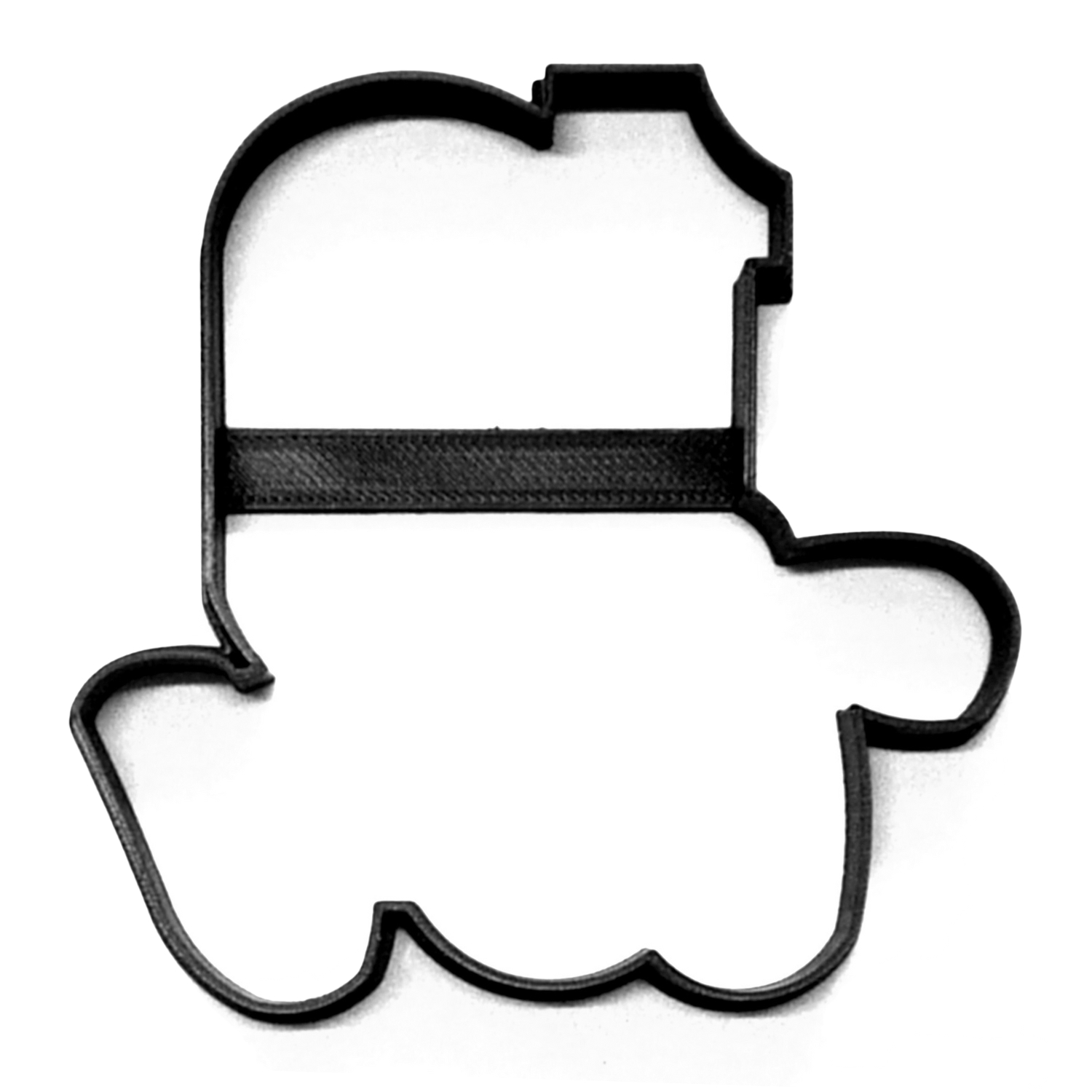 6x Number 10 Fancy Word Outline Fondant and 50 similar items, image size:1500x1500