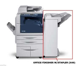 Office Finisher for the Xerox WorkCentre 5945/5955, X49 - £477.74 GBP