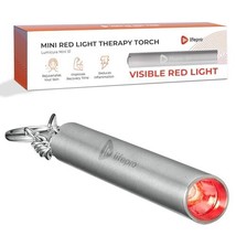 Lifepro Lumicure Mini S1 Infrared &amp; Red Light Therapy Device for Joints ... - $441.83 MXN