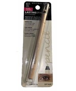 MAYBELLINE Lasting Drama Waterproof Gel Pencil Eyeliner #611 SOFT NUDE (... - €12,78 EUR