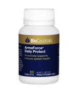 BioCeuticals Armaforce Daily Protect 60 Tablets - £79.89 GBP