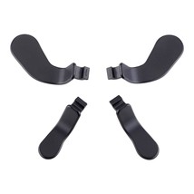 eXtremeRate Elite Controller Paddles, Interchangeable Paddles for Xbox Elite Ser - £20.83 GBP