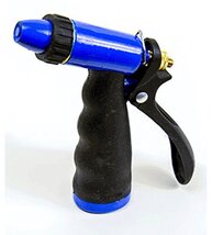 Spray Nozzle Twist Blu - $31.24 CAD