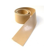 Pirelli Rubberized Webbing Sold By The Yard 36&quot; Lengths Uncut - $453.75 MXN