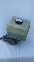 98-07 Lexus LX470 Hydraulic Ride Height Suspension Actuator Pump Motor W/Res image 4
