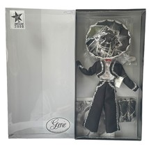 Ashton Drake Gene Doll “Bolero” 5th Anniversary Outfit Costume COA NRFB LE0881 - £35.39 GBP