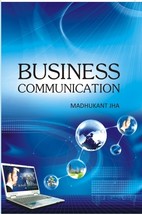 Business Communication [Hardcover] - £22.56 GBP