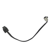 New Dc Power Jack Harness Cable For Hp Chromebook 11 G5 Ee 918169-Yd1 Replace Go - $17.99