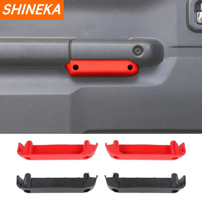 SHINEKA Stowing Tidying For Suzuki jimny Car Door Armrest Storage Box Organize - £15.51 GBP+