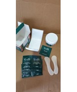 Gillette Venus Caramel Wax Kit (1 Caramel Wax + 2 Spatulas+ 6wipes + 20s... - $17.94 CAD