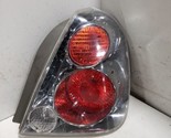 Passenger Tail Light Quarter Panel Mounted Fits 05-06 ALTIMA 709253 - $48.51
