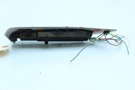 00-02 w215 MERCEDES CL500 CL55 DRIVER LEFT MASTER WINDOW SWITCH w/ BEZEL Y9577 image 6