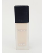 Dior Forever Transfer Proof 24H Wear Foundation SPF 15 Shade 00 BB5/25 1oz - $24.95