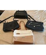 womens Lot 4 Purses- all good condition - $56.17 CAD