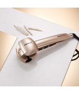 Babyliss Pro BAB2665E MiraCurl The Perfect Curling Machine, GOLD - $533.79 CAD