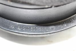 98-02 MERCEDES-BENZ E55 AMG Front Right Passenger Side Door Speaker F3052 image 11