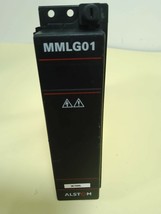 Alsthom MMLG01 367688L Power Grid Protection Relay - $107.81