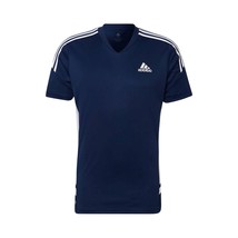 Adidas Men&#39;s Youth Condivo22 Jersey Shirt Navy/white - $51.00