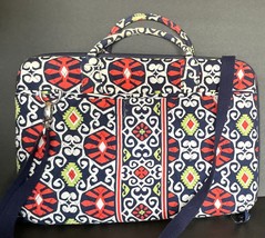 Vera Bradley Sun Valley Laptop Soft Sleeve Protective Padded Carrying Case - £25.75 GBP