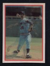 as Found BASEBALL CARD * 1986 SPORTFLICS card 81 BERT BLYLEVEN Minnesota... - $3.47