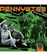 From The Ashes - CD Audio Music Compact Disc - €39,44 EUR