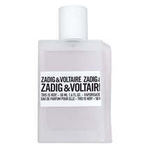 Zadig &amp; Voltaire This is Her! EDP W 50 ml - £77.61 GBP