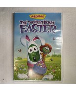 &#39;Twas the Night Before Easter - DVD -  Very Good - Various-- - 1 - NR (N... - $111.28 MXN