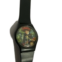 Black TOKAI ART 1996 Watch PA.Renoir On The Terrace 1881 Wristwatch VTD - £14.54 GBP
