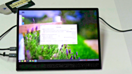 DELL Latitude 7285 (07A5) Tablet 12&quot; | Core i5 | 8GB | TOUCHSCREEN UNRES... - $59.70