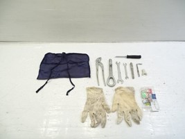 03 Mercedes R230 SL55 tool kit - $54.99