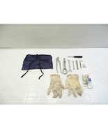 03 Mercedes R230 SL55 tool kit - $77.13 CAD