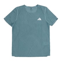 adidas Adi365 Running ClimaCool+ T-Shirt Men&#39;s Sports T-Shirts AsiaFit J... - $1,150.47 MXN