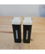 Covergirl Exhibitionist Lipstick/Lip Balm Demi-Matte 430 Ying Yang (2 PK... - $201.11 MXN