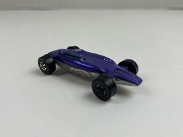 Vintage Hot Wheels 1969 Shelby Turbine Redline Diecast Car Metal Toy - €56,19 EUR