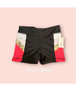 Ideology shorts sixe M new with tags - $376.98 MXN