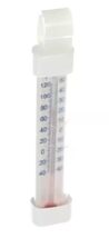 631-207-1000 NSF Thermometer, Hanging, -40 to 120F/-40 to 50C for SR27B-... - €96,72 EUR