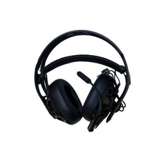 RIG 500 Gaming Computer Wired Headset Headphones with Boom Mic Preowned - £18.84 GBP
