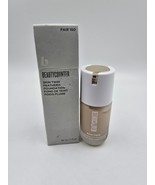 BEAUTYCOUNTER Skin Twin Featherweight Foundation 1 Fl Oz Fair 150 NIB - $1,092.16 MXN